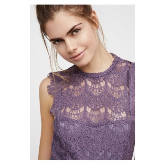 🎉HP NWT Free People Daydream Bodycon Slip Dress - Picture 3 of 8